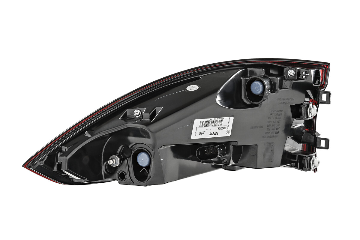 VALEO FANALI LED